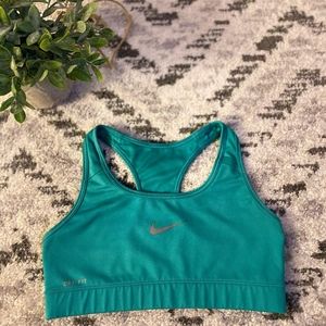 Nike Dri Fit Sports Bra